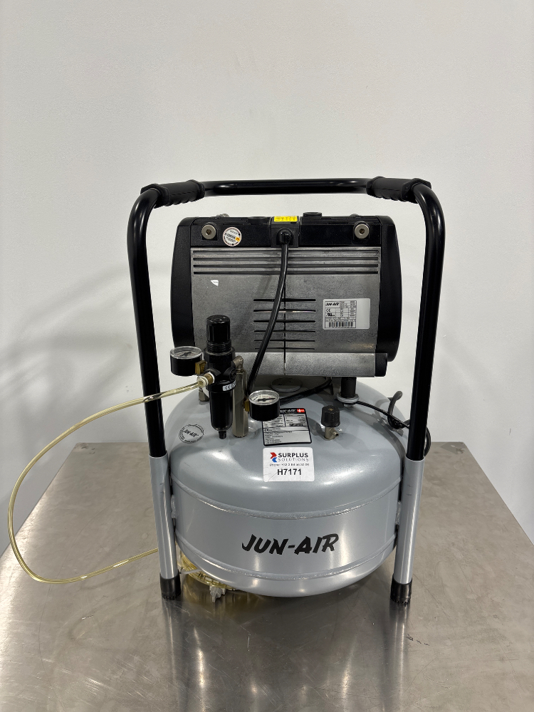 Image of Jun-Air OF302-25B Air Compressor